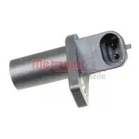 METZGER 0902389 IMPULSGEBER, KURBELWELLE