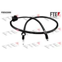 FTE FBS02089 Bremsseil