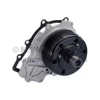 Wasserpumpe Motorkühlung Pierburg 7.07152.48.0 für Mercedes Benz