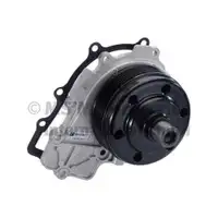 PIERBURG 7.07152.48.0 WASSERPUMPE für MERCEDES-BENZ