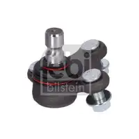 FEBI BILSTEIN 179215 Traggelenk für KIA, HYUNDAI