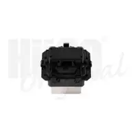Regler Innenraumgebläse Hitachi 132599 Hueco für Bmw für Mini