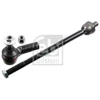 FEBI BILSTEIN 186559 Spurstange für VW, SKODA, SEAT, AUDI, CUPRA