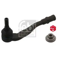 FEBI BILSTEIN 40993 Spurstangenendstück für AUDI