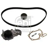 FEBI BILSTEIN 45104 Zahnriemensatz für RENAULT