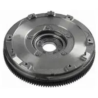 SACHS 6366 000 004 KUPPLUNG ZWEIMASSENSCHWUNGRAD
