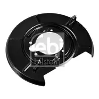 FEBI BILSTEIN 174235 Spritzschutzblech