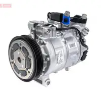 DENSO DCP02119 Kompressor A/C