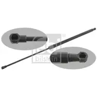 FEBI BILSTEIN 31049 Gasdruckfeder für HONDA