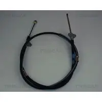TRISCAN 8140 131116 HANDBREMSSEIL