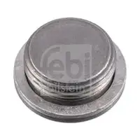 FEBI BILSTEIN 179211 Verschlussstopfen