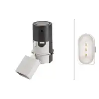 HELLA 6PX 358 141-041 Sensor, Einparkhilfe