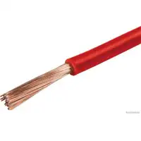 HERTH+BUSS ELPARTS 51275410005 Elektroleitung