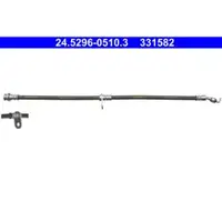 ATE Bremsschlauch 24.5296-0510.3