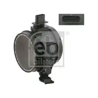 FEBI BILSTEIN 29516 Luftmassenmesser für MERCEDES-BENZ
