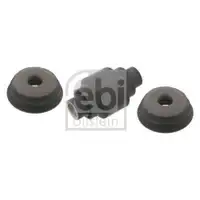 FEBI BILSTEIN 08687 Querlenkerlagersatz für MERCEDES-BENZ