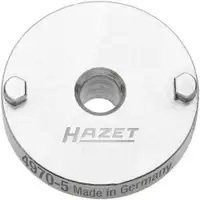 Dreh /rückstellwerkzeug Bremssattelkolben Hazet 4970-5