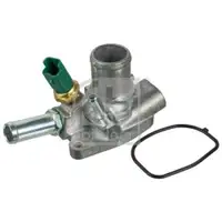 FEBI BILSTEIN 174395 Thermostat für ALFA, LANCIA, OPEL, FIAT, ABARTH