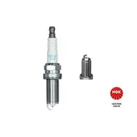 NGK 5468 Zündkerze SILFR6A11 für SUZUKI, FIAT, SUBARU