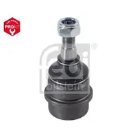 FEBI BILSTEIN 14121 Traggelenk für LAND
