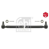 FEBI BILSTEIN 24088 Lenkstange für MERCEDES-BENZ
