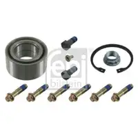 FEBI BILSTEIN 31036 Radlagersatz für MERCEDES-BENZ
