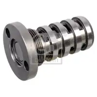 FEBI BILSTEIN 40201 Steuerventil für SEAT, SKODA, VW, AUDI