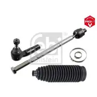 FEBI BILSTEIN 49044 Spurstange für SKODA, VW, SEAT, AUDI