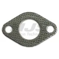 Dichtung Abgasrohr Hjs 83 49 8408 für Hyundai Ausgang Eingang