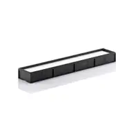 MANN-FILTER CU 5041 Innenraumluftfilter