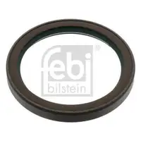 FEBI BILSTEIN 04540 Wellendichtring für MAN