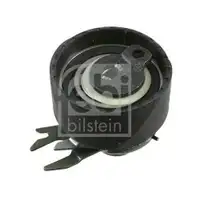 FEBI BILSTEIN 21764 Spannrolle für SEAT, VW