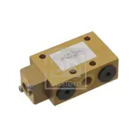 FEBI BILSTEIN 27040 Ventil für RENAULT