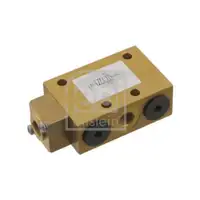 FEBI BILSTEIN 27040 Ventil für RENAULT
