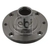 FEBI BILSTEIN 40233 Radnabe für ALFA, FIAT, LANCIA, ABARTH, CITROËN, PEUGEOT