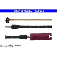 ATE 24.8190-0234.2 Warnkontakt