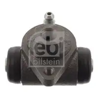 FEBI BILSTEIN 05716 Radbremszylinder für FORD