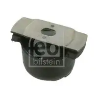 FEBI BILSTEIN 23317 Achskörperlager für RENAULT