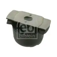 FEBI BILSTEIN 23317 Achskörperlager für RENAULT