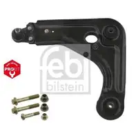 FEBI BILSTEIN 33101 Querlenker für FORD