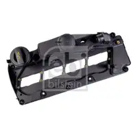 FEBI BILSTEIN 177636 Ventildeckel für AUDI, SEAT