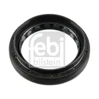 FEBI BILSTEIN 185616 Wellendichtring