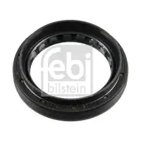 FEBI BILSTEIN 185616 Wellendichtring für RENAULT, DACIA