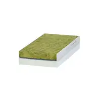 Filter Innenraumluft Mann-filter FP 36 006 Freciousplus für Vag