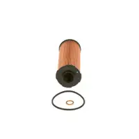 BOSCH F 026 407 264 Ölfilter P7264 für BMW, TOYOTA