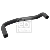 FEBI BILSTEIN 102589 Kühlwasserschlauch für SMART