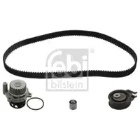 FEBI BILSTEIN 45115 Zahnriemensatz für VW, AUDI, SEAT