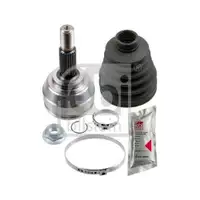 FEBI BILSTEIN 185750 Antriebswellengelenksatz