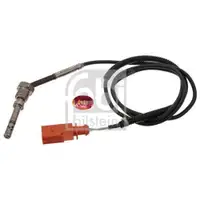 FEBI BILSTEIN 49286 Abgastemperatursensor für VW