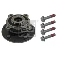 FEBI BILSTEIN 21168 Radlagersatz für BMW